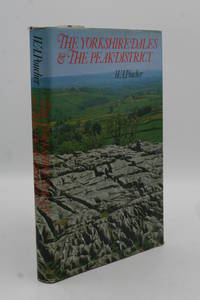 image of The Yorkshire Dales and the Peak District.