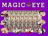 Best of the Sunday Comics--Magic Eye