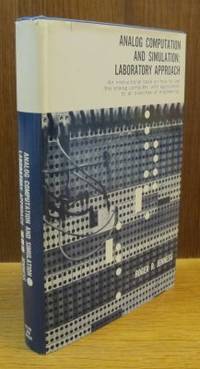 Analog Computation and Simulation: Laboratory…