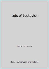 Lots of Luckovich