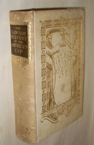 The Lawson History of the Americas Cup.