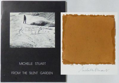 From the Silent Garden. Published by the Williams…