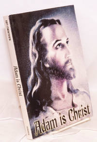 image of Adam is Christ