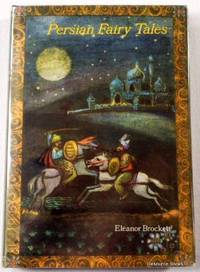 cover of Persian Fairy Tales