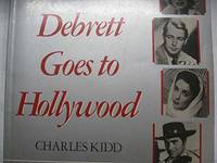 image of Debrett Goes to Hollywood