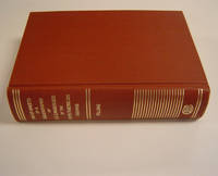 cover of Proof-Sheets of a Bibliography of the Languages of the North American Indians