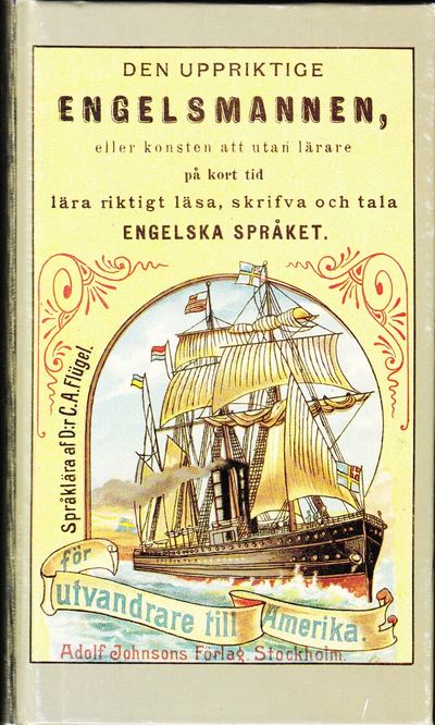 Den uppriktige Engelsmannen, eller konsten att…