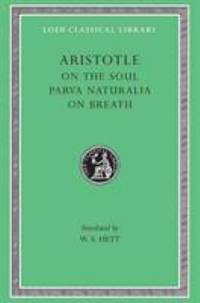 On the Soul, Parva Naturalia, on Breath