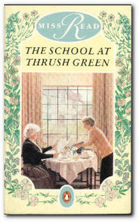 image of The School At Thrush Green
