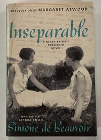 INSEPARABLE: A Never-before-published Novel