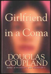 cover of Girlfriend in a Coma
