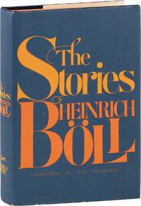 The Stories of Heinrich Böll