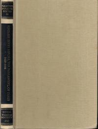 English Suits Before the Parlement of Paris 1420-1436