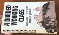 image of A divided working class : ethnic segmentation and industrial conflict in Australia