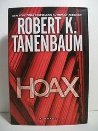 Hoax by Tanenbaum, Robert K - 2004-08-03