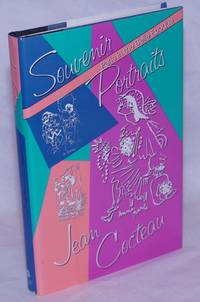 image of Souvenir Portraits: Paris in the Belle Epoque