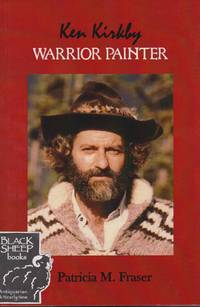 image of Ken Kirby - Warrior Painter