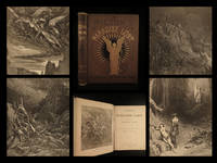 Milton's Paradise lost; with fifty full-page illustrations by Gustave Doré. with notes and a life of Milton, by Robert Vaughan. by MILTON, John - 1882