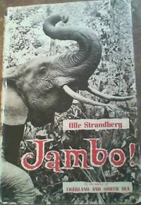 cover of Jambo