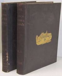 The U.S. Astronomical Expedition to the Southern Hemisphere During the Years 1849-'50-'51-'52