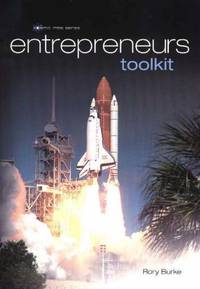 Entrepeneur's Toolkit: Guide to Launching a New Business