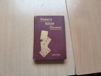 FOSTER'S WHIST MANUAL