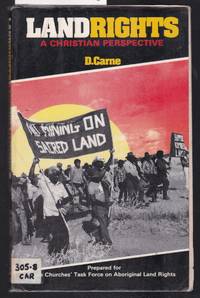 image of Landrights - A Christian Perspective