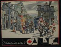 MACPHERSON'S CANADA.