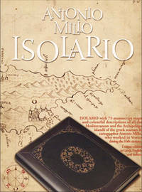 Isolario by Antonio Millo (cartographer, 16th ce.) - 2006