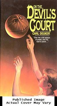 On the Devil's Court (Pendragon Cycle)