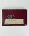 A Pictures Book for J.C. Xmas 1984