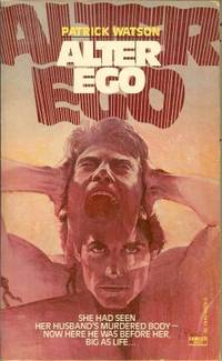 ALTER EGO