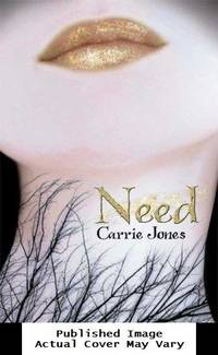 image of Need (Need Pixies, Book 1)