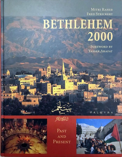 Betlehem 2000. Past and Present. Photographs by…