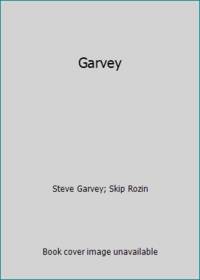 Garvey by Skip Rozin; Steve Garvey - 1986