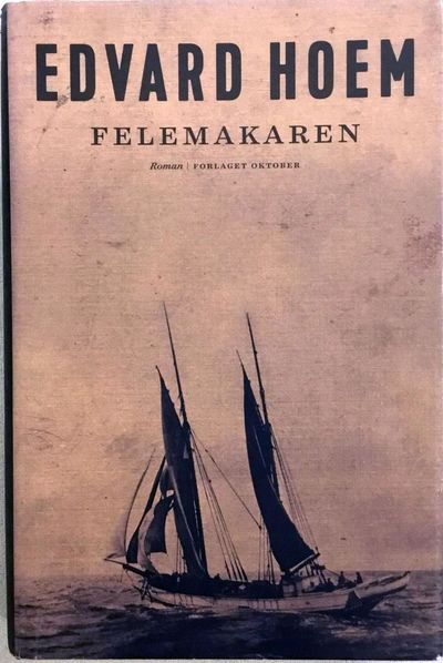 Felemakaren. Roman