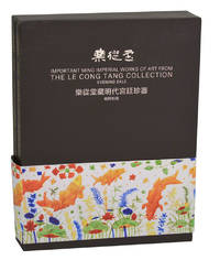 Important Ming Imperial Works of Art From the Le Cong Tang Collection