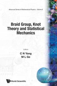 BRAID GROUP, KNOT THEORY &... (V9)