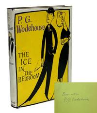 The Ice in the Bedroom by Wodehouse, P. G - 1961