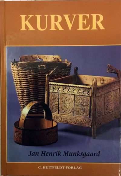 Kurver. 3. opplag
