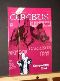 Cerebus #42