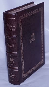 image of The Confessions of Nat Turner