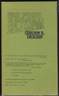 image of The Final Encyclopedia