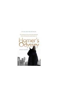 image of Homer's Odyssey