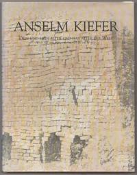 cover of Anselm Kiefer: Dein Und Mein Alter Und Das Alter Der Welt, / Your AGe and Mine and The Age of the World