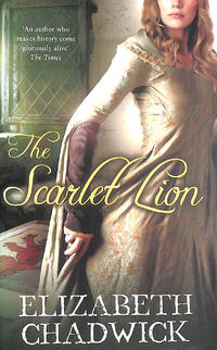 The Scarlet Lion (William Marshal)