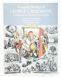Graphic Works of George Cruikshank