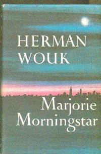 image of Marjorie Morningstar