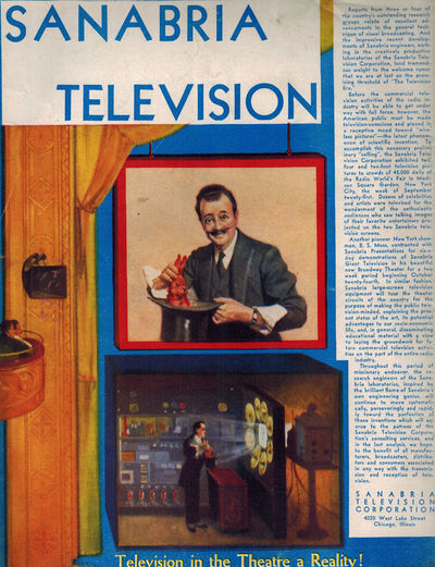 Mount Morris, Illinois/ New York: Popular Book Corporation, 1932. Magazine. Near Fine. Magazine. Fir...