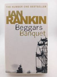 Beggars Banquet